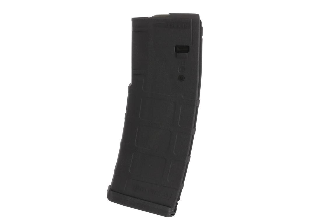 Magpul PMAG 30 AR/M4 GEN M2 MOE 5.56 NATO - 5 Pack